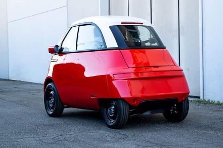 02/2021, Microlino 2.0