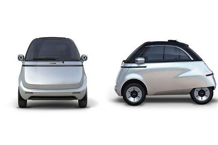 02/2020, Microlino 2.0
