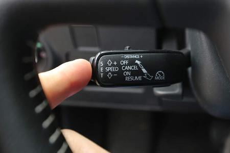 Seat Arona 1.0 TSI Xcellence, Interieur