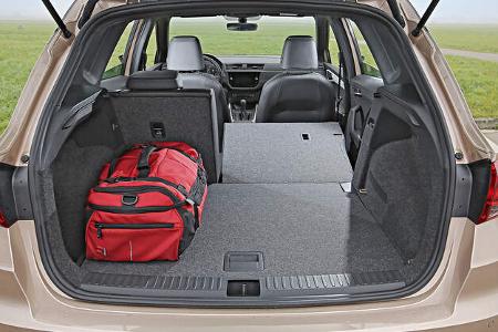 Seat Arona 1.0 TSI Xcellence, Interieur