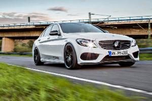 Performmaster Mercedes-AMG C 43 Tuning