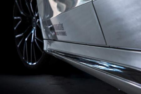 Performmaster Mercedes-AMG C 43 Tuning