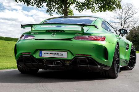 Performmaster Mercedes-AMG GT R