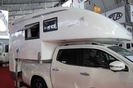 Wanner Silverdream X-Klasse