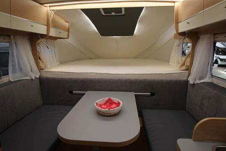 Wanner Silverdream X-Klasse