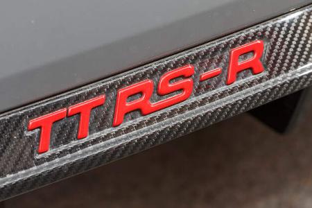 Abt Audi TT RS-R Tuning Fahrbericht