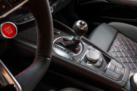 Abt Audi TT RS-R Tuning Fahrbericht