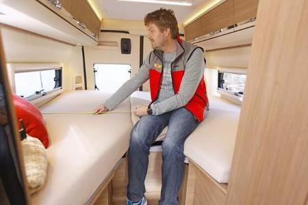 Adria Twin 640 SL