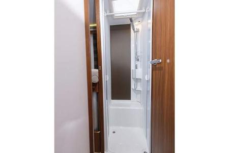 Adria Matrix Plus 670 SL