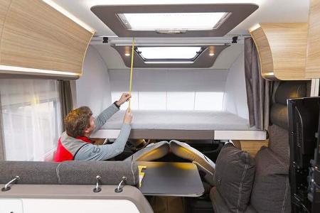 Adria Sonic Plus 700 SL