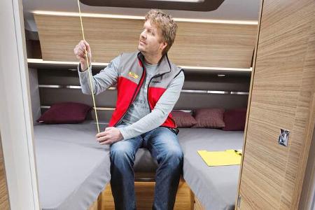 Adria Sonic Plus 700 SL