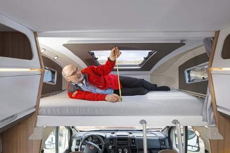Adria Coral XL Plus 670 SL