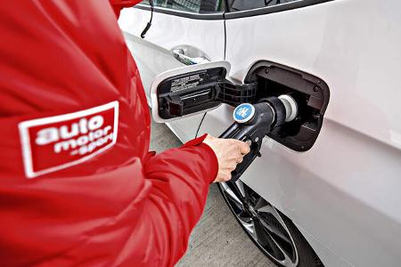 Honda Clarity Fuel Cell, Exterieur