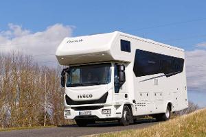 Concorde Cruiser 840 RRL