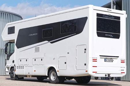 Concorde Cruiser 840 RRL