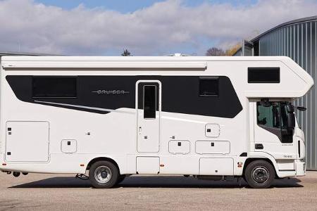 Concorde Cruiser 840 RRL