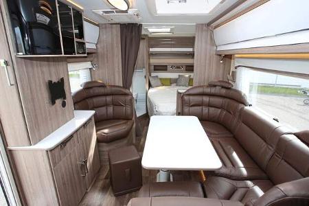 Kabe Imperial im Test