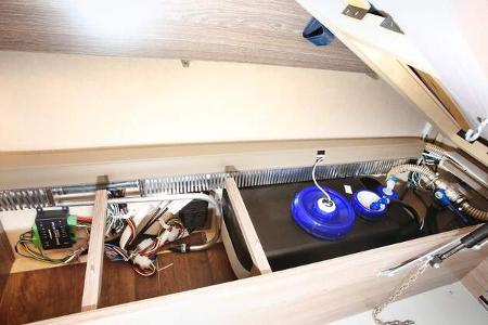 Kabe Imperial im Test
