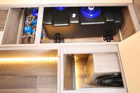 Kabe Imperial im Test