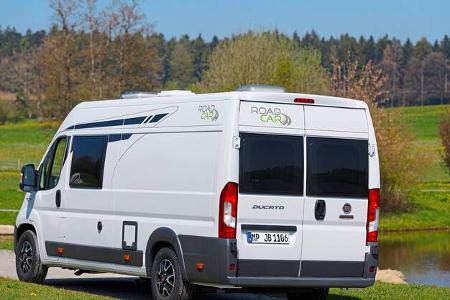 Roadcar R 641