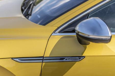 VW Arteon 2.0 TSI 4Motion, Exterieur