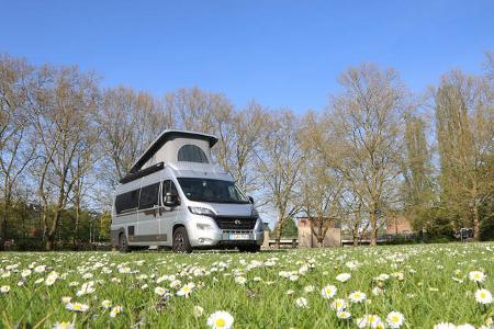 Bavaria Van 630 FX