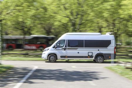 Bavaria Van 630 FX