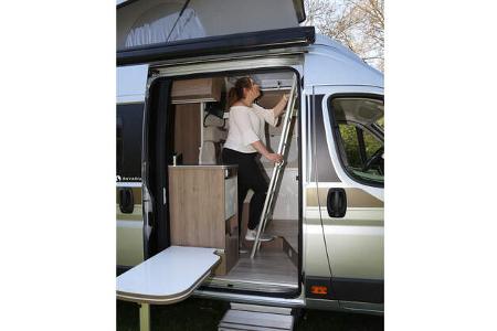Bavaria Van 630 FX