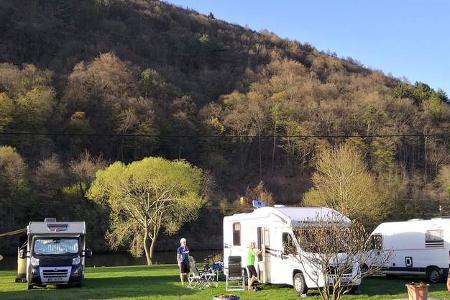 Bavaria Van 630 FX
