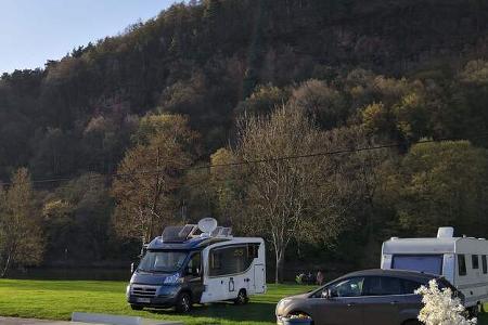 Bavaria Van 630 FX