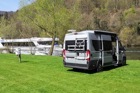 Bavaria Van 630 FX