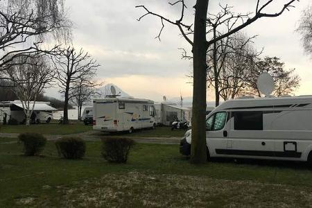 Bavaria Van 630 FX