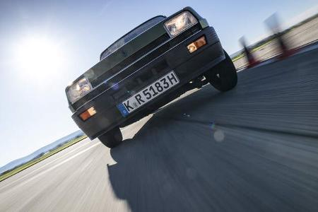 Renault 5 GTL, Exterieur