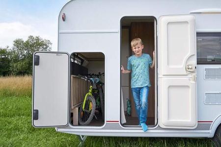 Bürstner Premio Life 490 TK