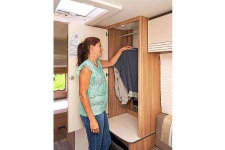 Bürstner Premio Life 490 TK