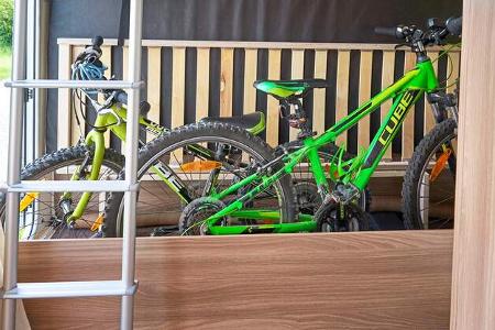 Bürstner Premio Life 490 TK