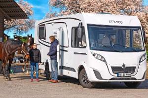 Günstigmarke der Hymer-Gruppe