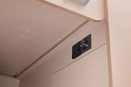 Etrusco I 7400 SB im Test