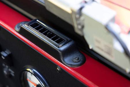 Mahindra Roxor Modelljahr 2021