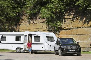 Ist der Luxus-Caravan das Geld wert?