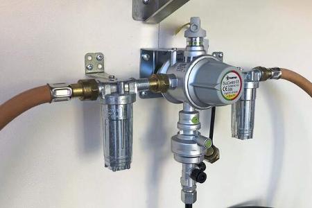 Weinsberg Caraone 740 UWF ICE
