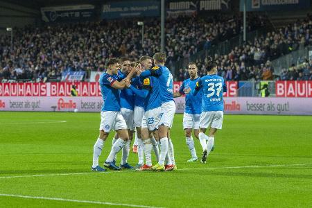 Kiel will sich verstärken Kiel will sich verstärken
