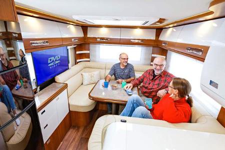 Carthago Liner-for-two 53