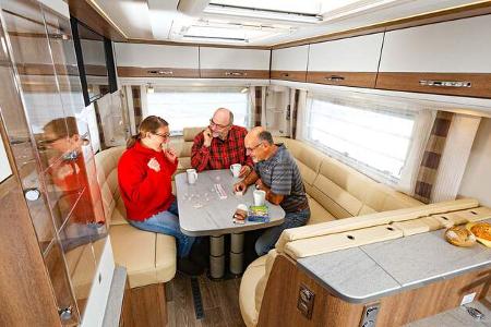 Dethleffs Grand Alpa I 7820-3