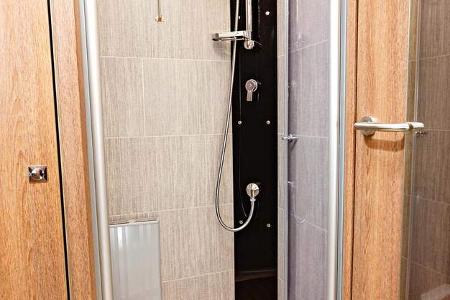 Dethleffs Grand Alpa I 7820-3