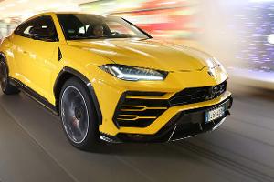 ams0119, Lamborghini Urus, Exterieur