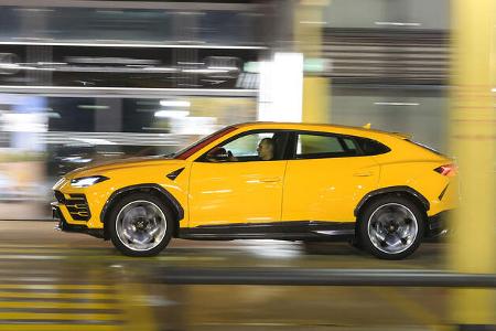 ams0119, Lamborghini Urus, Exterieur