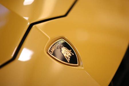 ams0119, Lamborghini Urus, Exterieur