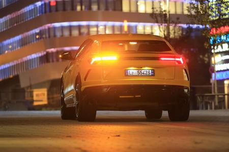 ams0119, Lamborghini Urus, Exterieur