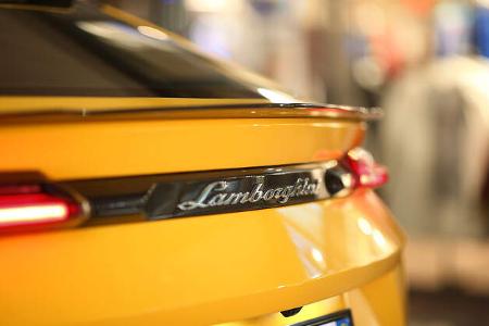 ams0119, Lamborghini Urus, Exterieur